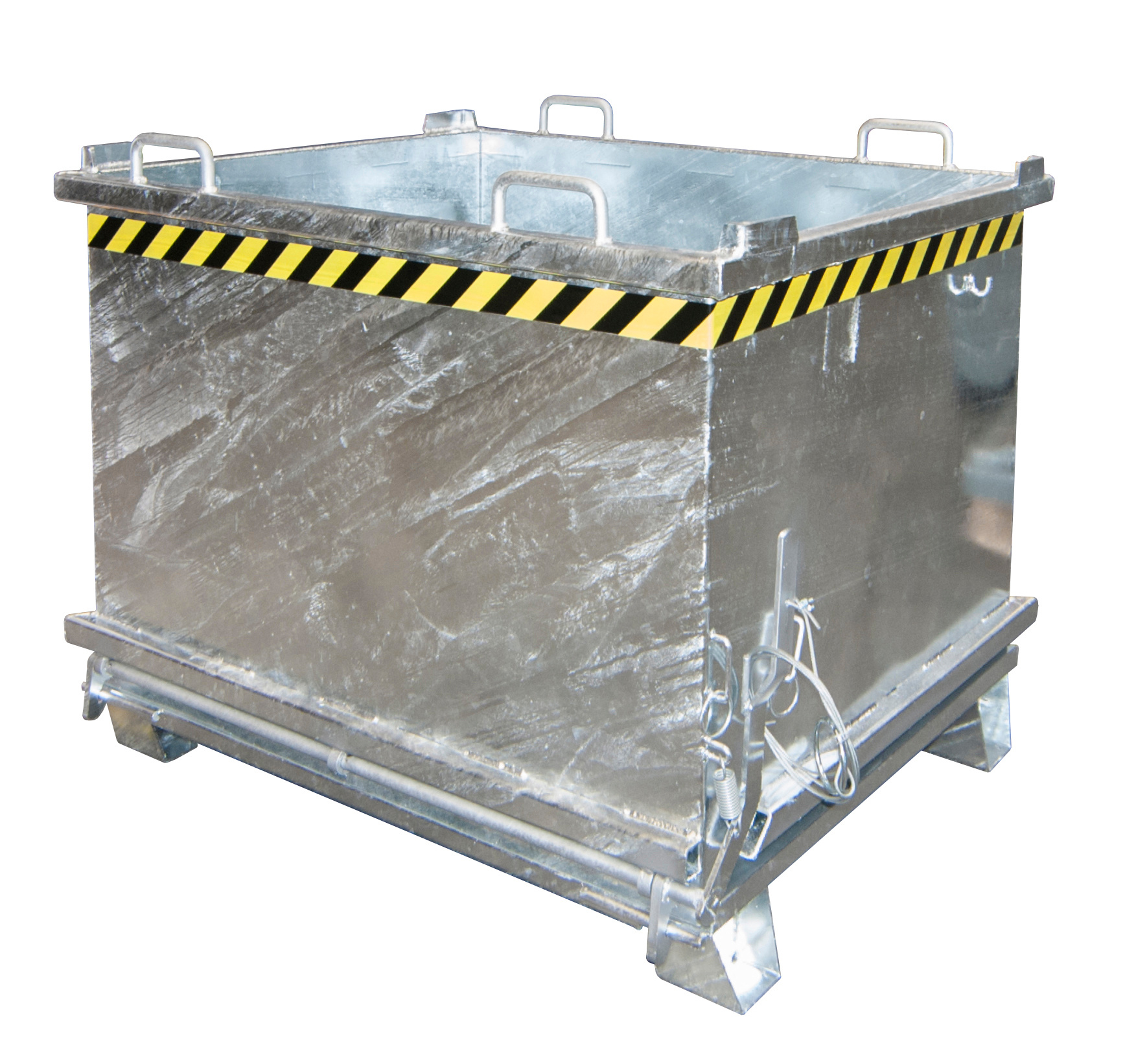 Conteneur pliant type SB